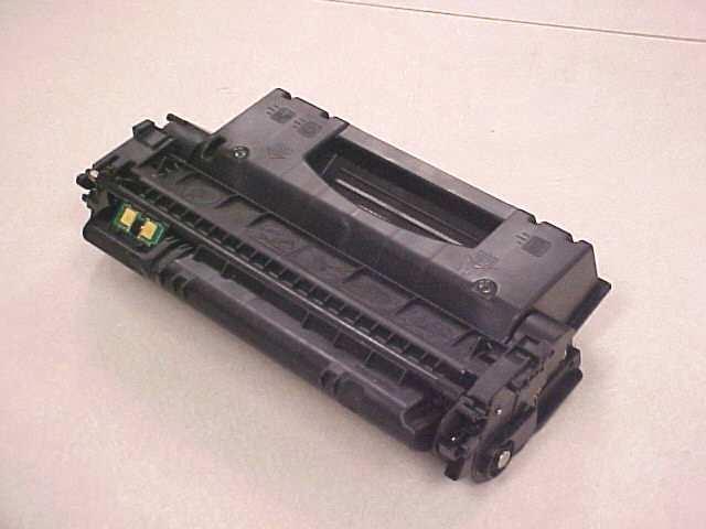 HP 1320 Toner cartridge For, please call (800) 322-8992 OEM Reference Information OEM Product #: