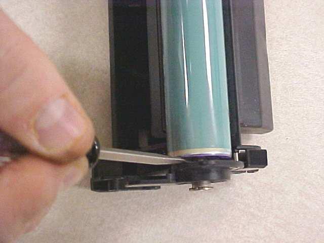 HP 1320 Toner Cartridge. 8.