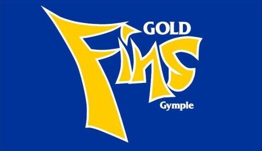 GYMPIE GOLD FINS SWIMMING CLUB INC.