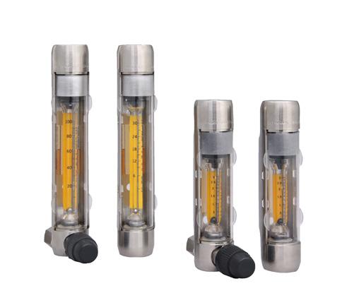 Product Descriptions Our broad line of rotametertype flowmeters provides reliable readout, transmission, and control of liquids or gases for most industrial process applications.