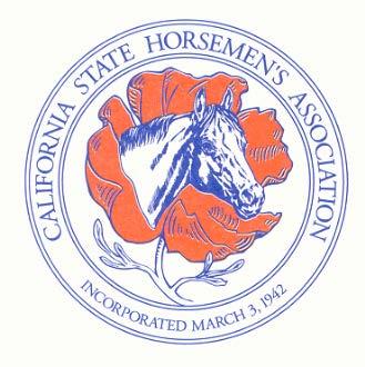 California State Horsemen s Association, Incorporated 1330 W. Robinhood Dr.