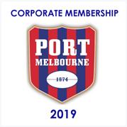 to all home games @ North Port Oval for Port Melbourne South Eastern Women s Football (Division One) (On presentation of membership card at the Merchandise Booth on home match days).