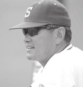 Nakama, who previously was on the Cardinal staff from 1997-98, returned to The Farm in 2002 after spending three seasons as the head coach at San Francisco State (1999-2001).
