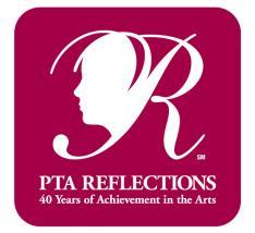 PTA Reflections Contest Explore the Arts! - Participate in PTA Reflections Contest Theme Let Your Imagine Fly Reflect on the theme. Create an original work. Be recognized.