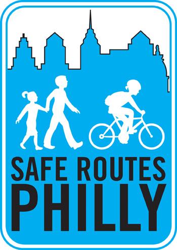 APPROACH #3: SAFE ROUTES PHILLY Safe Routes Philly promotes walking and biking as a safe, fun, and