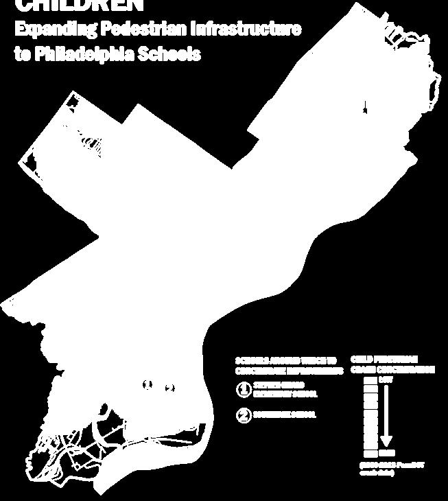 WHAT S NEXT? Since 2010, 24 walkability audits have been conducted. Two walkability audits selected for implementation (TAP 2016 funding): 1. Stephen Girard School (South Philly) 2.