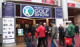 Mark Your Calendar for Next Year s Show! February 22-24, 2019 Stay up-to-date on new sponsors, show activites and more at portlandgolfshow.com Table of Contents Event Overview.