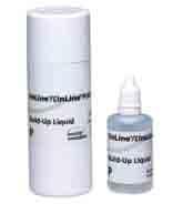 IPS InLine System Build-Up Liquid L IPS InLine System Build-Up Liquid L 1 x 60 ml 593348 1 x 250 ml 593351 The liquid is suitable to mix IPS InLine System materials for smaller restorations or for