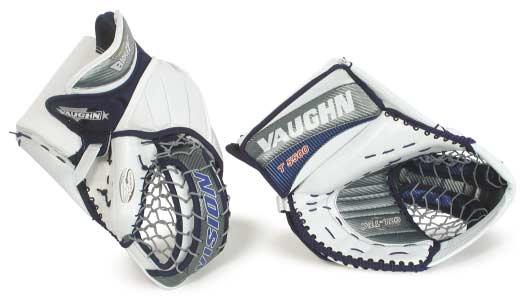 Catch Gloves T 5500 VISION With new performance enhancements for 2003, The T 5500 features our advanced patented Bio-Flex design technology to give the glove superior control, feel and balance.