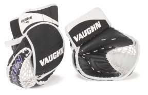 GOALIE EQUIPMENT 2003 Catch Gloves T 6060 LEGACY The T 6060 junior catch glove features a pre-shaped easy to close and control design, with a large catch surface for added net coverage.