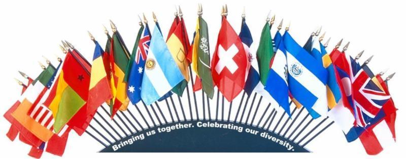 Bailey Middle School International Night Thursday, February 19th 6:00-7:30 pm This outstanding event brings together Bailey Middle School families to share the many cultures represented in our school.