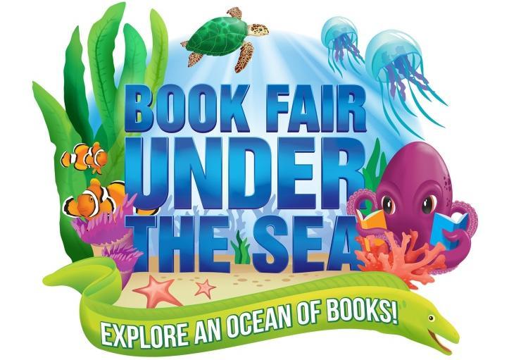 Parents, can't make it to the school during the Book Fair? Visit our online book fair by clicking HERE. At the Bailey Book Fair, students can enter to win several different prizes!