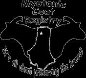 Report of Awards 2014 MGR Empire State Myotonic Goat Show Show A Saturday July 12th @ 10:00 a.m. Judge: Patricia Ricotta Show B Saturday July 12th @ 4:00 p.m. Judge: Linda Ferris MGR certified Show C Sunday July 13th @ 10:00 a.