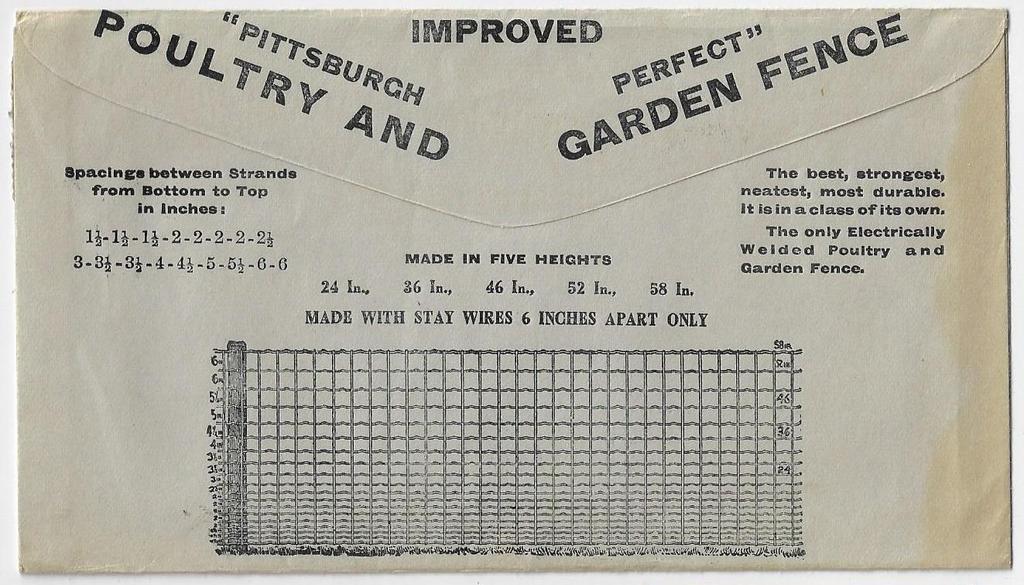 Pittsburgh Perfect Fence Co.