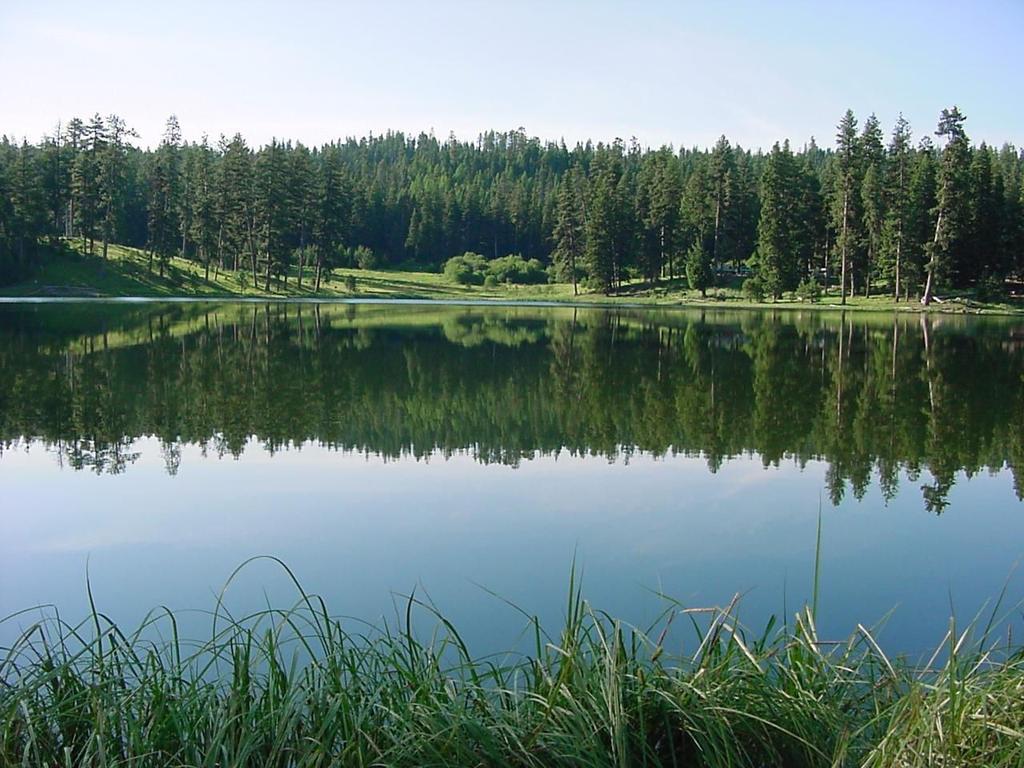 Metolius Friends All Church Campout August 26-27 at Walton Lake Group Site 2, large area You are invited
