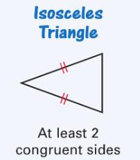 1 -- Classifying Triangles