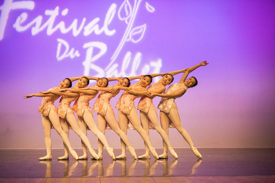 We promise an event that recognizes your talents and the abilities of you and your ballet dancers.
