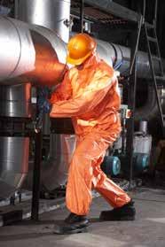 CHEMICAL PROTECTIVE CLOTHING RMEATING DATA Chemical CAS Number Phase Conc ChemMAX 1 ChemMAX 2 EN369 EN369 ChemMAX 3 EN369 ChemMAX 4 EN369 Interceptor EN369 Acetic Acid 64-19-7 Liquid 99% 200 >480