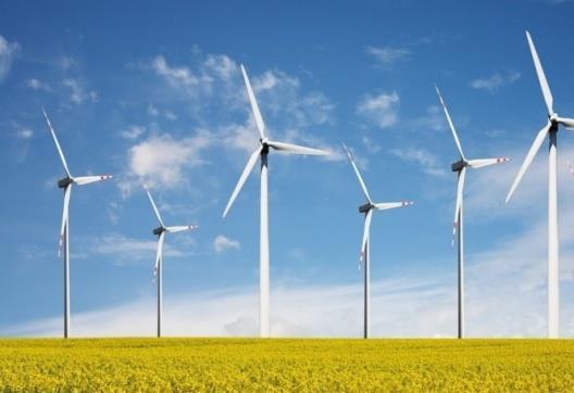 impact of energy use on the climate, the use and operation of wind turbines, obtaining the necessary legal and tax knowledge, conducting interviews with wind farm owners, obtaining feedback from