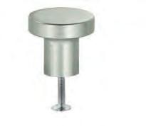 Cabinet Knobs 36 3689 Supplied with