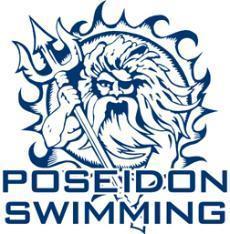 POSEIDON S LONG COURSE LUAU June 16-18, 2018 SANCTION NO. VS-18-101 TT-VS-18-101TT SANCTION: Held under the sanctin f USA Swimming/Virginia Swimming, Inc., SANCTION NO: VS-18-101.