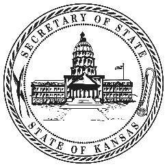 OFFICE OF THE KANSAS SECRETARY OF STATE 2018 General Election Advance Voting Times & Locations ALLEN COUNTY Allen County Clerk s Office 1 N Washington Iola, Kansas 66749 October 17-19, 2018 from 7:45