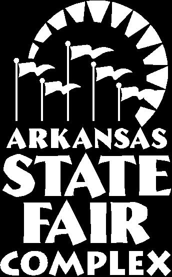 2016 LIVESTOCK SHOW SCHEDULE Arkansas State Fair 2600 Howard Street Little Rock, AR 72206 501-372-8341 (phone)