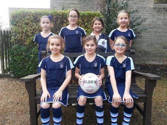One game that stood out in particular was the great win against Howe Green, where our girls battled to a 5-3 victory against a notoriously good side.