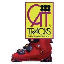 Tracks - $25 AMSC Ski Straps -