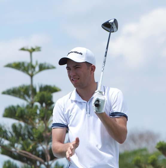 Daiki Imano of Japan JAPAN S IMANO CAPTURES GOLD MEDAL JAPANESE Daiki Imano sizzled with a bogey-free six-under 66 in the final round to win the men s individual gold medal in the 17th FISU World