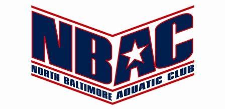 2018 NBAC THANKSGIVING MEET Hosted by NBAC NOVEMBER 16-18, 2018 Held at THE UMBC AQUATIC CENTER THE UNIVERSITY OF MARYLAND, BALTIMORE COUNTY (UMBC) 1000 HILLTOP CIRCLE BALTIMORE, MARYLAND 21250 Held