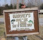 Harvey at Harvey s Hook, Line and Sinker Bait Shop (filed 4/7): The only word we have had from customers is about the crappie bite at Pymatuning. However, we are busy getting ready for trout season.