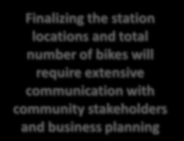 Possible Bike Share Locations Bike Demand bikedmdfi.