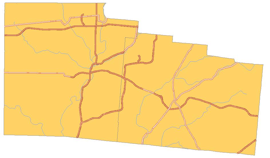 Dayton Bike Share Demand Analysis High population & job density Locations of bike share trip attractors High Demand Bike infrastructure & flat topography Bike Share Study