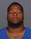 PLAYER PROFILES NDAMUKONG SUH Defensive Tackle Nebraska 3rd Year Ht: 6-4 Wt: 307 Born: 1/6/87 Portland, Ore. Draft: 10, R1 (2)-Det Complete biographical information available on.