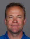 executives & coaching scott Linehan offensive coordinator Year with Lions: 4 Years in NFL: 11 Linehan begins his fourth season as the Lions offensive coordinator after joining the club in 2009.