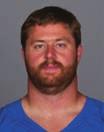JEFF BACKUS Tackle Michigan 12th Year Ht: 6-5 Wt: 305 Born: 9/21/77 Norcross, Ga. Draft: 01, R1 (18)-Det Complete biographical information available on.