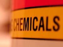 Routes for Chemical Exposure