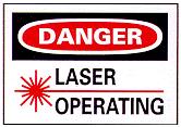 Pathogens Laser Safety