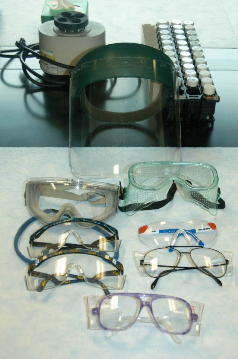 Eye Protection Safety Glasses Safety Glasses with