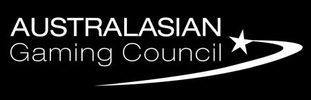 Australasian Gaming Council ( the Council ).