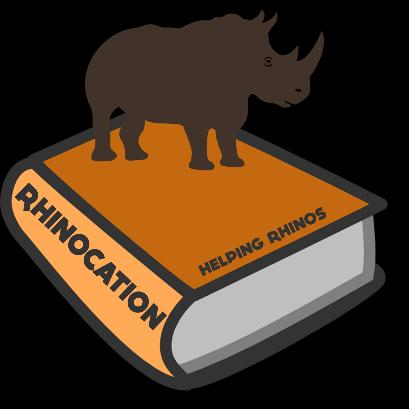 Welcome to the Helping Rhinos booklet on rhinos and other endangered species! This book form part of the wider Helping Rhinos Rhinocation programme.