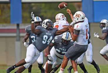 page game vs CHATTANOOGA GAME RECAPS GAME Final Mercer (-, -) The Citadel (-, -) Oct - Johnson Hagood Stadium - Charleston, SC - 9,99 BULLDOG NOTES The Bulldogs lost at home for the first time under