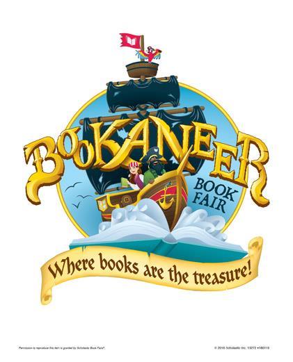 Janssen School Book Fair Monday, November 21 & Thursday, December 1 The Scholastic Book Fair will be held in the LMC and open during conference hours.
