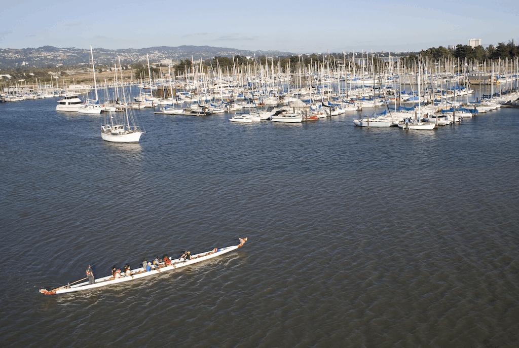 History and Mission The Berkeley Racing Canoe Center was formed in January 2004 as a public benefit corporation for the purpose of promoting international dragon boat competition and providing water