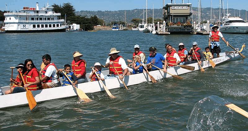 fitness. BRCC is able to maintain its low membership fees due in large part to the free berths and other marina services that the City of Berkeley provides to BRCC without charge.