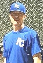 At RCBC, Mike will be responsible for player development, on-field practice planning and will assist with instruction for our high school age