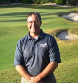 A former tour player in the 1990 s, Jamie has held the position of Head Professional at Inverell and Burleigh Golf Clubs before commencing with the PGA IGI.
