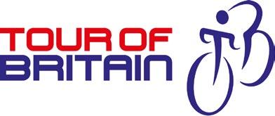 PARTNERSHIP OPPORTUNITIES FEATURING THE TOUR OF BRITAIN Saturday 9th September 2017 PENULTIMATE STAGE -