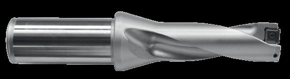 INDEXABE DRIING DRIING INSERTS Multi-Mat TM indexable drilling solutions for general drilling needs in a variety of materials.